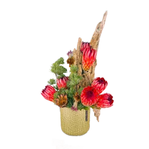 Totem Bloom